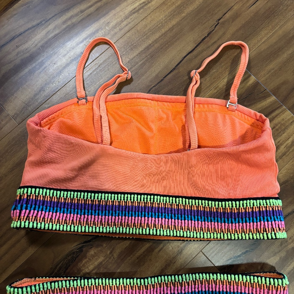 Peixoto Bathing Suit